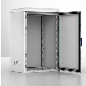 Aluminum Single or Double Wall enclosure