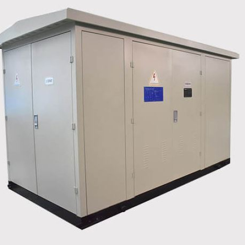 Package Substations