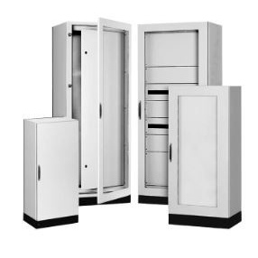 Monoblock Enclosure